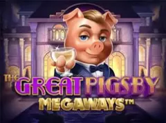 Great Pigsby Megaways
